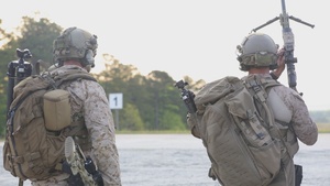 2026 International Sniper Competition Horizontal EPK