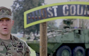 Soldier Greetings; Seattle Mariners - Salute to Armed Forces night.