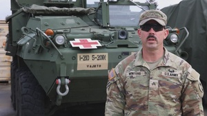 Soldier Greetings; Seattle Mariners - Salute to Armed Forces night.