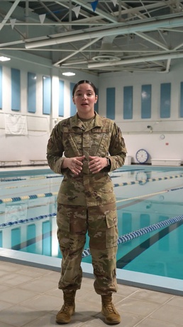 Eielson Updated Pool Hours