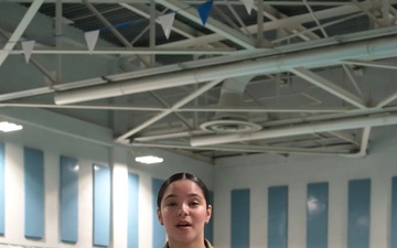 Dive into readiness at Eielson AFB