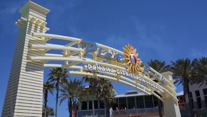 Gulf Coast Salute 2026 (B-Roll) - Part 1