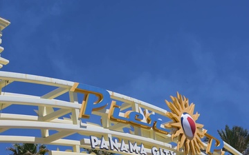 Gulf Coast Salute 2026 (B-Roll) - Part 1