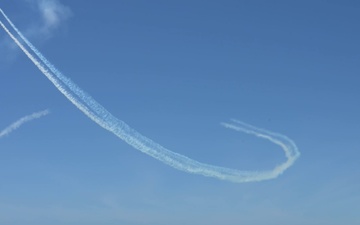 Gulf Coast Salute 2026 (B-Roll) - Part 2