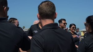 Gulf Coast Salute 2026 (B-Roll) - Part 3 (Thunderbirds)