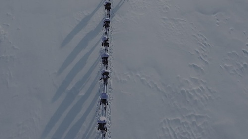 2nd Marine Division 85th Birthday Video