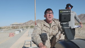 MAGTFTC selects top instructor to represent at the Fittest Instructor Competition