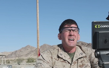 MAGTFTC selects top instructor to represent at the Fittest Instructor Competition