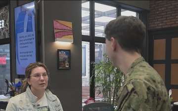 Blue Ticket Professional