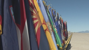 The Watch Continues: JTF-SB Marines and Sailors Conduct Transfer of Authority