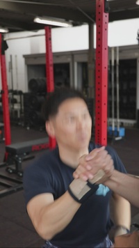 Friendship Day 26 Promo Video: Push-up Challenge