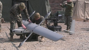 KMEP 26.1| U.S. MARINES WITH 12th LCT AND ROK MARINES EXECUTE BILATERAL COMBINED ARMS RANGE B-ROLL