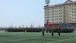 Divarty Reflagging