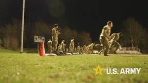 2CR Best Squad Competition hype video