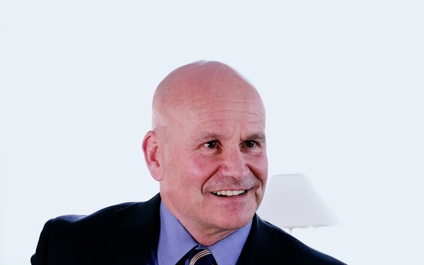 From Classroom to Command: Cavoli’s Marshall Center Experience