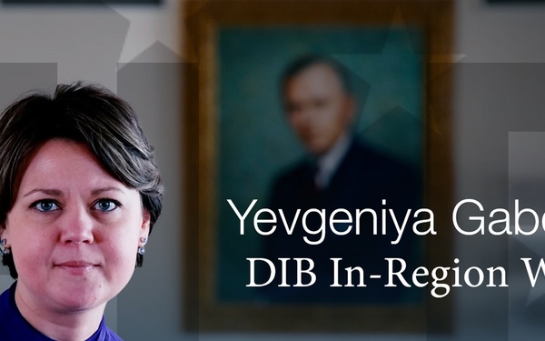 Coming Soon: DIB In-Region Workshop