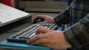 Inside Defenture: Building unique armoured vehicles for NATO Allies