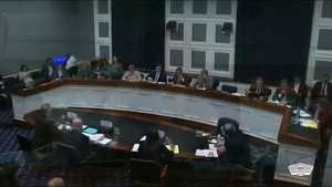 Army Corps of Engineers, Bureau of Reclamation Leaders Testify on FY27 Budget