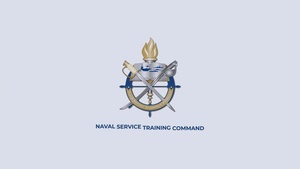 Official U.S. Navy RTC Boot Camp Graduation