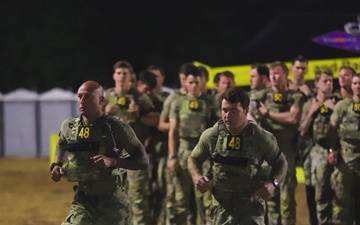 2026 Best Ranger Competition EPK