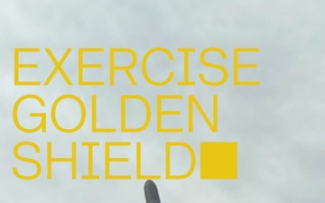 Exercise Golden Shield