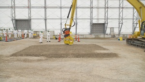 Spring 2026 SLDA Equipment Test