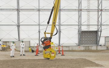 Spring 2026 SLDA Equipment Test