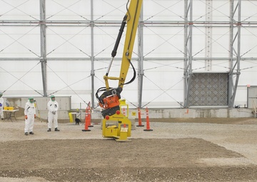 Spring 2026 SLDA Equipment Test