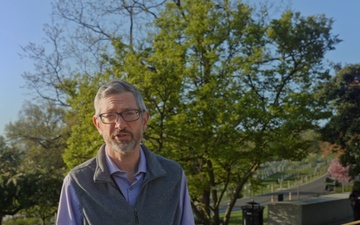 Living Monuments: Arlington’s Tree Witness History