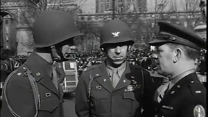 Welcome to the Lt. Gen. James M. Gavin Joint Innovation Outpost