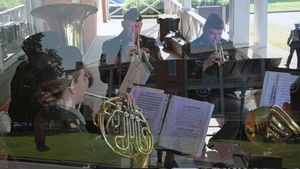 Ark. Nat’l Guard Enlists 250 For America’s 250th Birthday