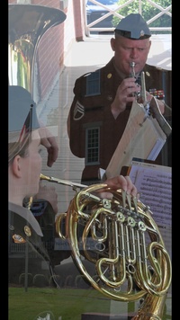 Ark. Nat’l Guard Enlists 250 For America’s 250th Birthday