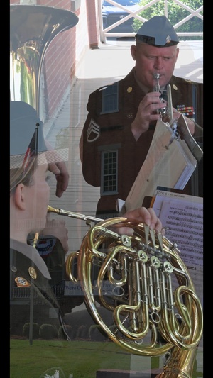 Ark. Nat’l Guard Enlists 250 For America’s 250th Birthday