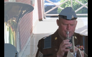 Ark. Nat’l Guard Enlists 250 For America’s 250th Birthday