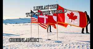 Pituffik Space Base Celebrates Greenlandic Heritage Week