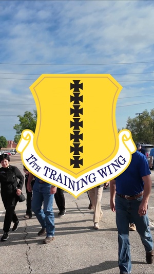 17TH TRW/PA RAIDER REPORT Ep 133: MSG Immersion and Chief Recognition Ceremony