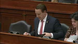 Department Leaders Testify on Personnel Posture