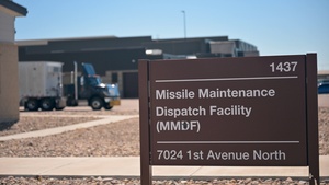 Inaugural Payload Transporter Replacement mission modernizes nuclear transportation and security