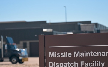 Inaugural Payload Transporter Replacement mission modernizes nuclear transportation and security