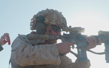 U.S. Marines, Australian soldiers, New Zealand soldiers participate in Bushmaster Competition