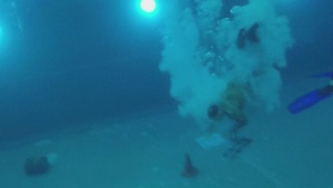 Multinational teams conduct simulated combat medical training at MSTC during Backbone University