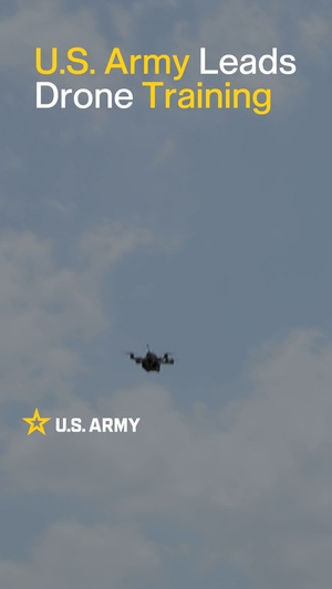 U.S. Army Conducts Drone Training with Philippine Partners (Reel)
