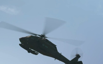 Ambassador to Japan George Glass Visits CFAY