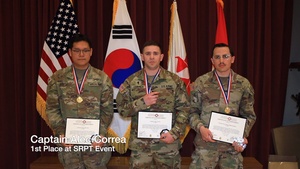 Strategic Religious Partnership Training