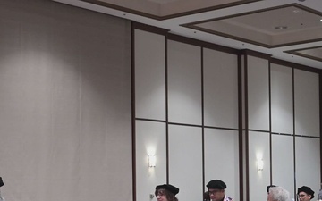 Pacific Spotlight - 2026 University of Maryland Global Campus Commencement Ceremony - B-Roll