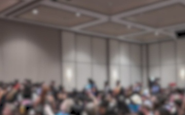 Pacific Spotlight - 2026 University of Maryland Global Campus Commencement Ceremony - No Graphics