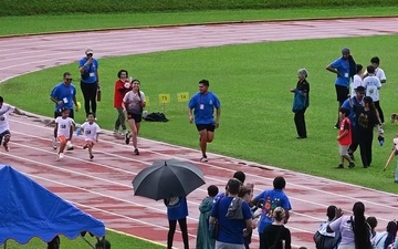 18th Wing Community Engagement highlight 2026