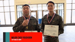 Strategic Religious Partnership Training (SRPT)