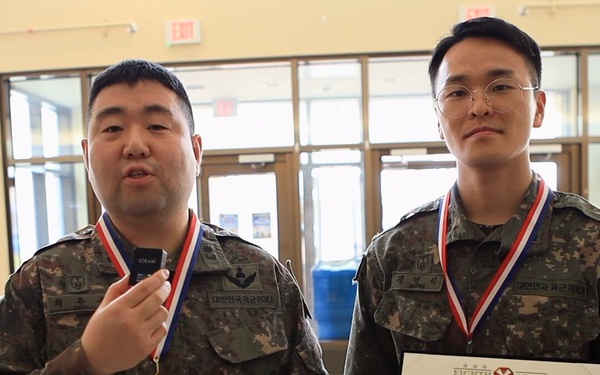 Strategic Religious Partnership Training (SRPT)