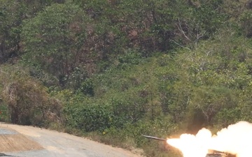 Tropic Lightning HIMARS Strike Builds Allied Readiness